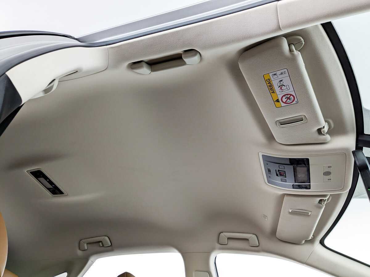 Купить Lexus RX с пробегом. Фото: #21