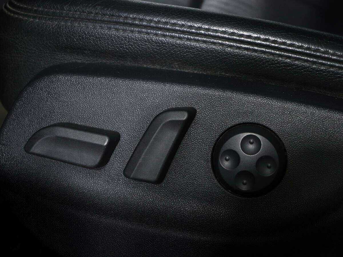 Купить Audi A6 с пробегом. Фото: #14