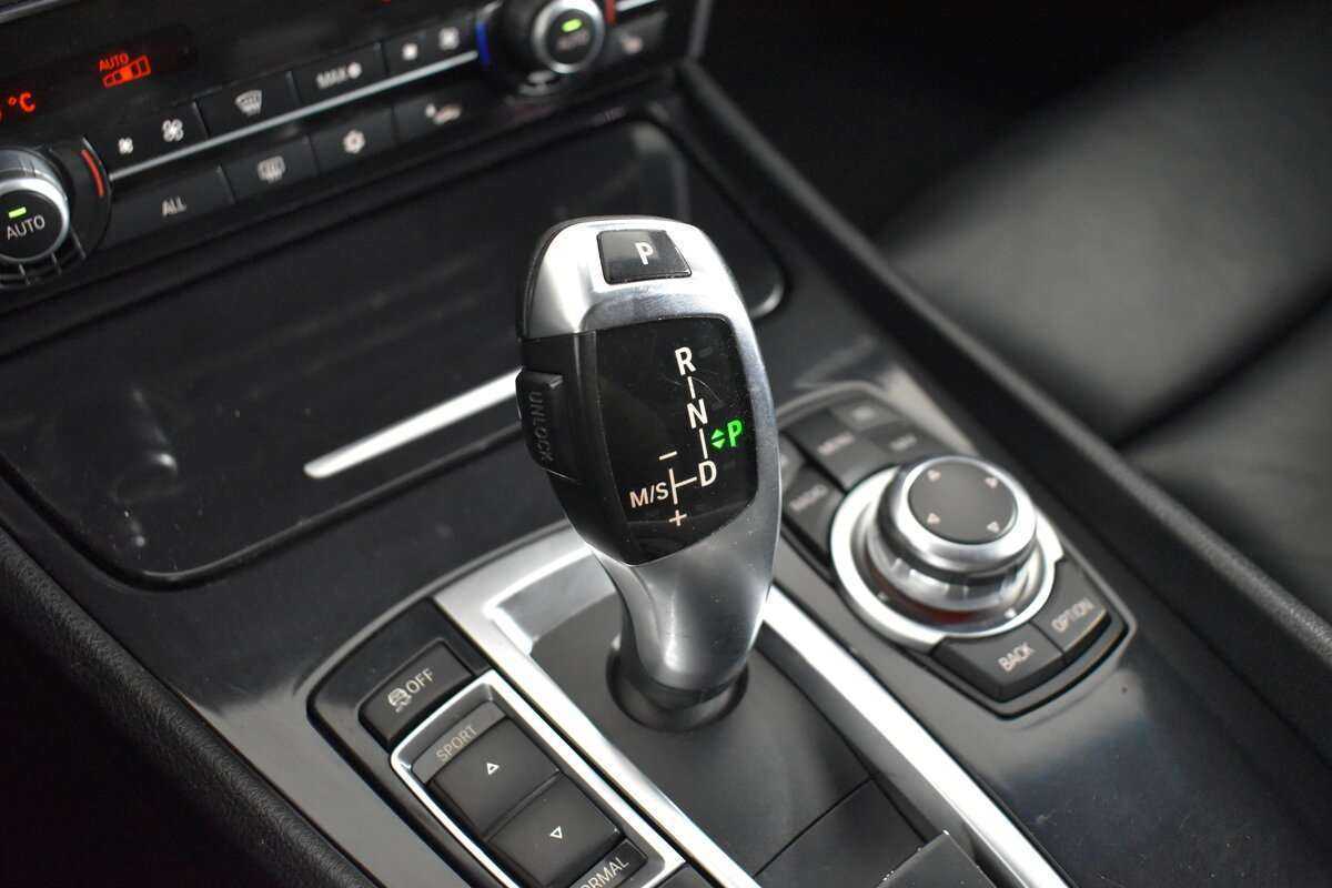 Купить BMW 5 серии с пробегом. Фото: #15