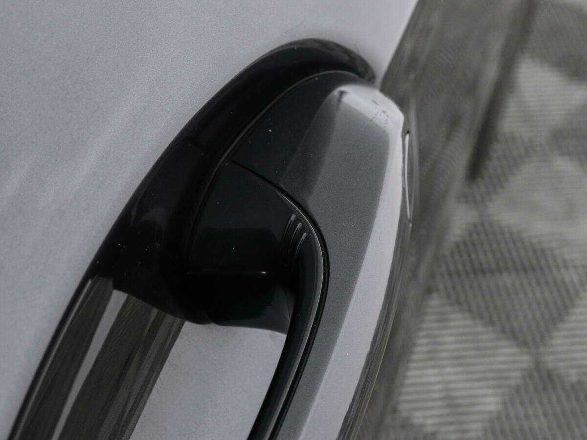 Купить BMW X3 с пробегом. Фото: #11