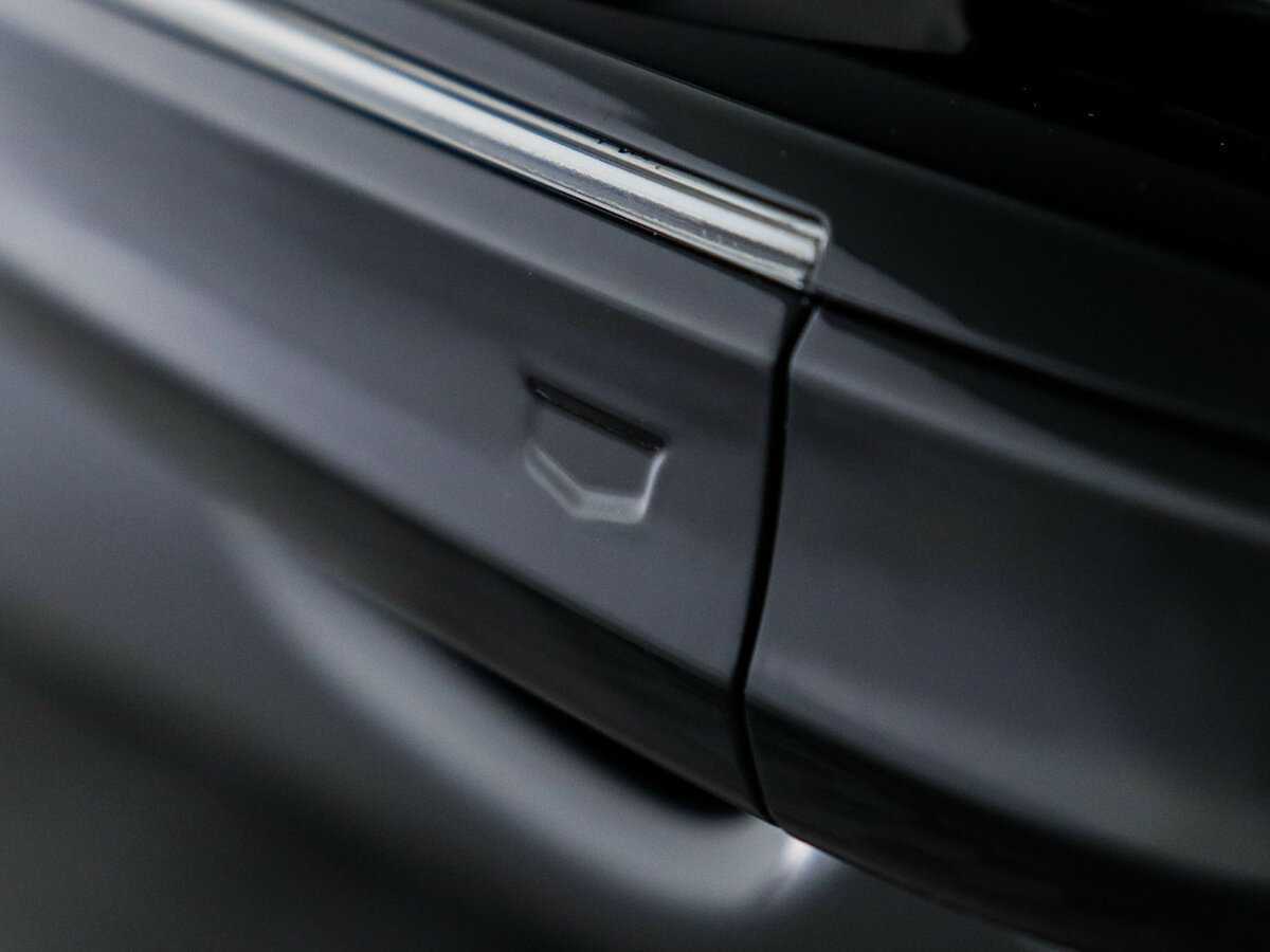 Купить Cadillac Escalade с пробегом. Фото: #22