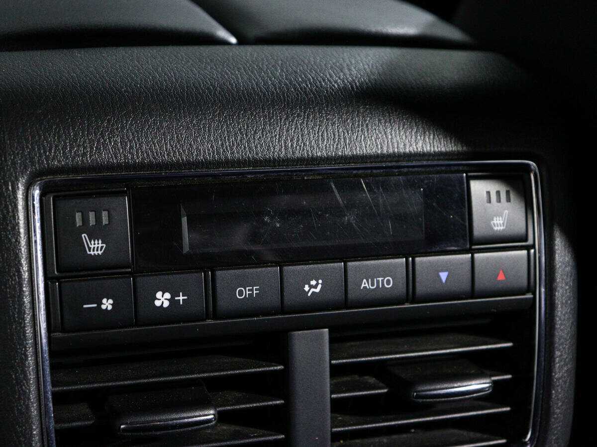 Купить Mazda CX-9 с пробегом. Фото: #16