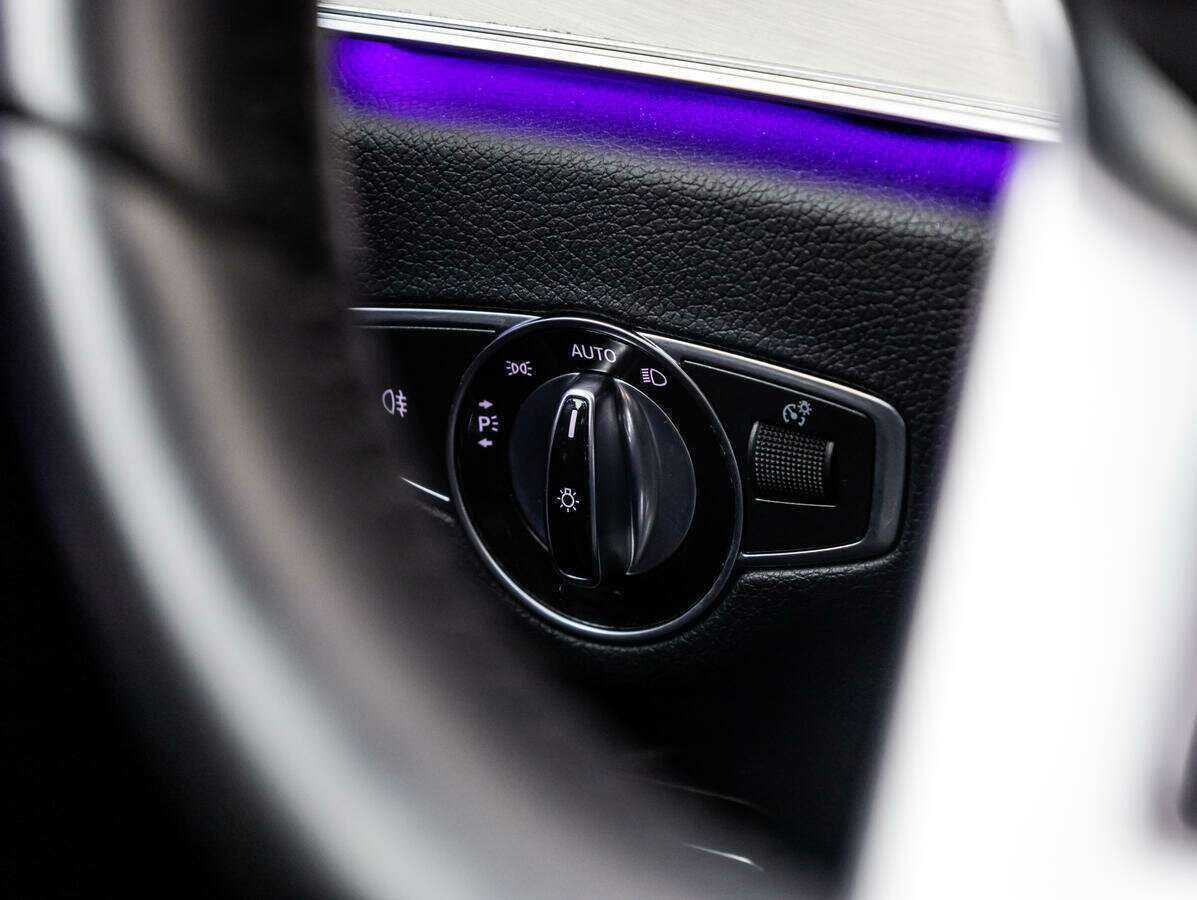Купить Mercedes-Benz CLS с пробегом. Фото: #25