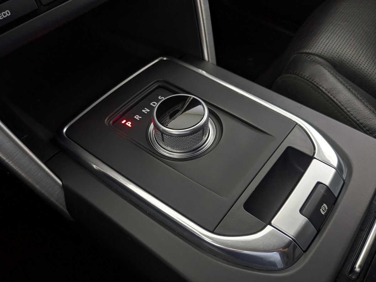 Купить Land Rover Discovery Sport с пробегом. Фото: #24