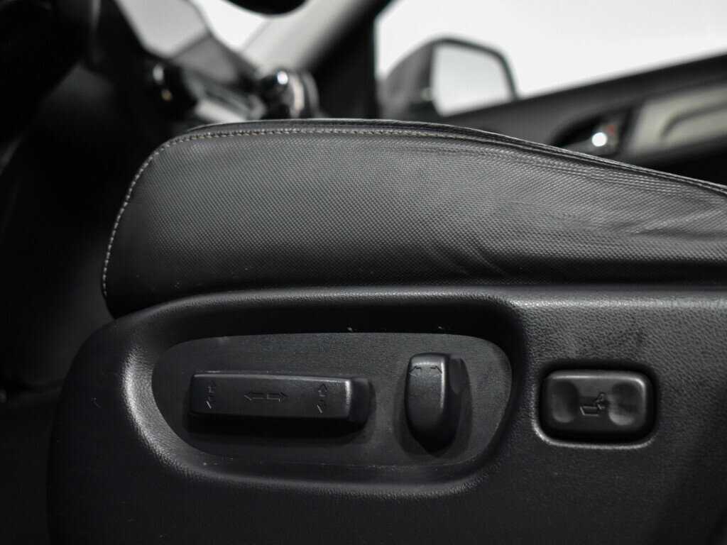 Купить Honda CR-V с пробегом. Фото: #9