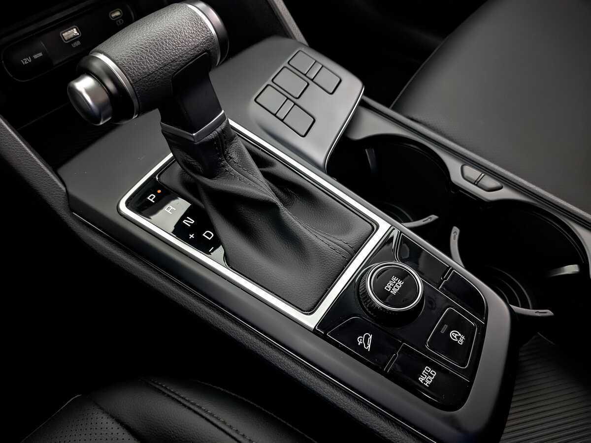 Купить Kia Sportage с пробегом. Фото: #16