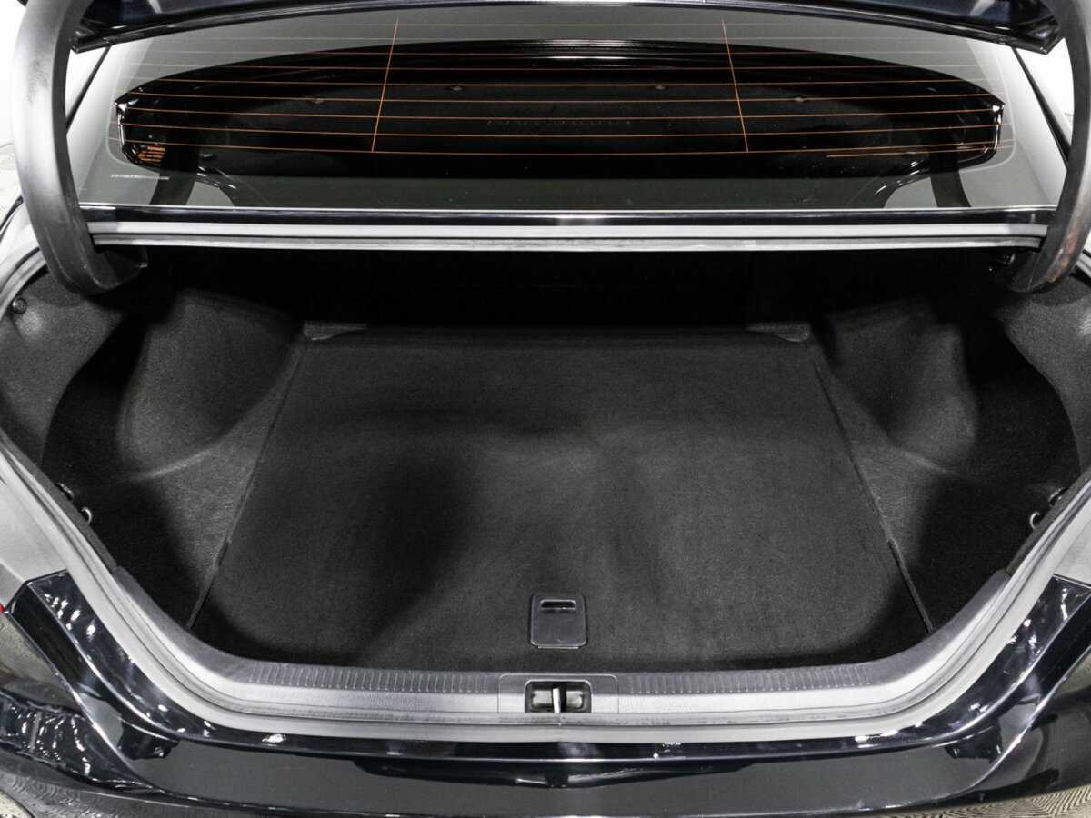 Купить Toyota Camry с пробегом. Фото: #27