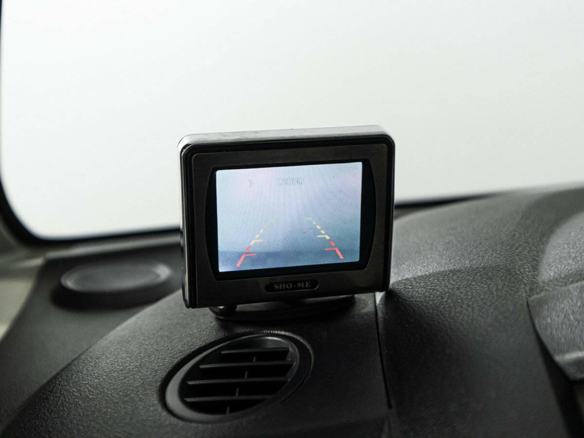 Купить Honda Jazz с пробегом. Фото: #15