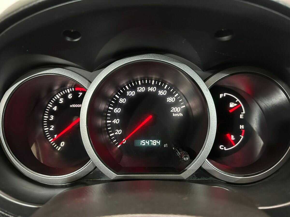 Купить Suzuki Grand Vitara с пробегом. Фото: #11
