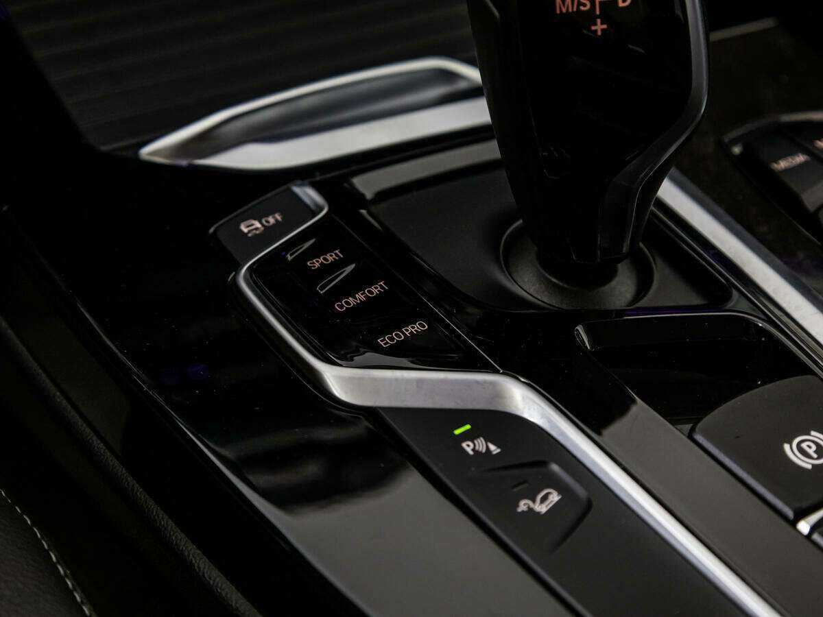Купить BMW X3 с пробегом. Фото: #16
