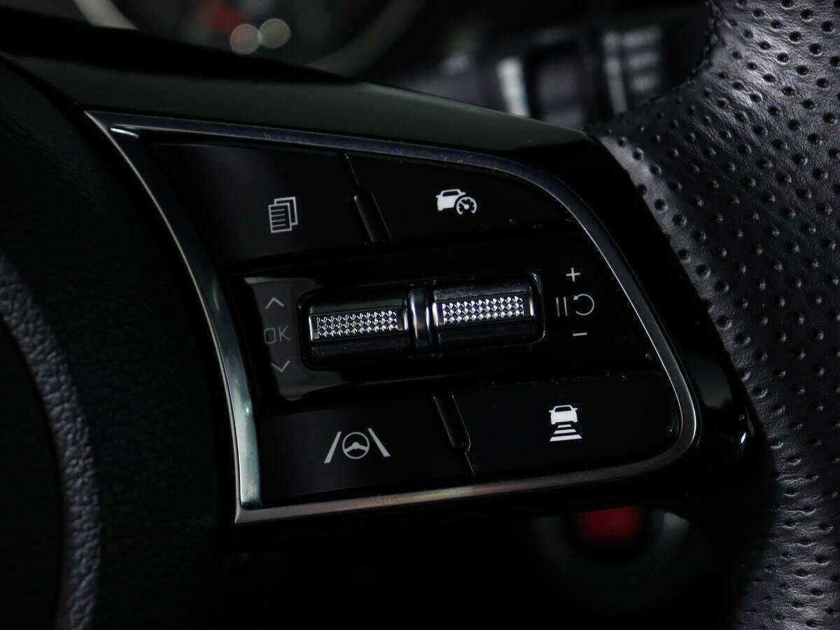Купить Kia Forte с пробегом. Фото: #18
