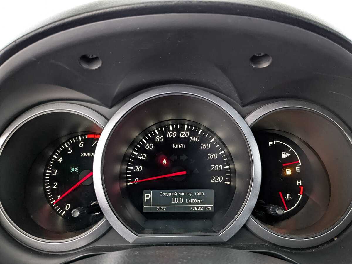 Купить Suzuki Grand Vitara с пробегом. Фото: #13