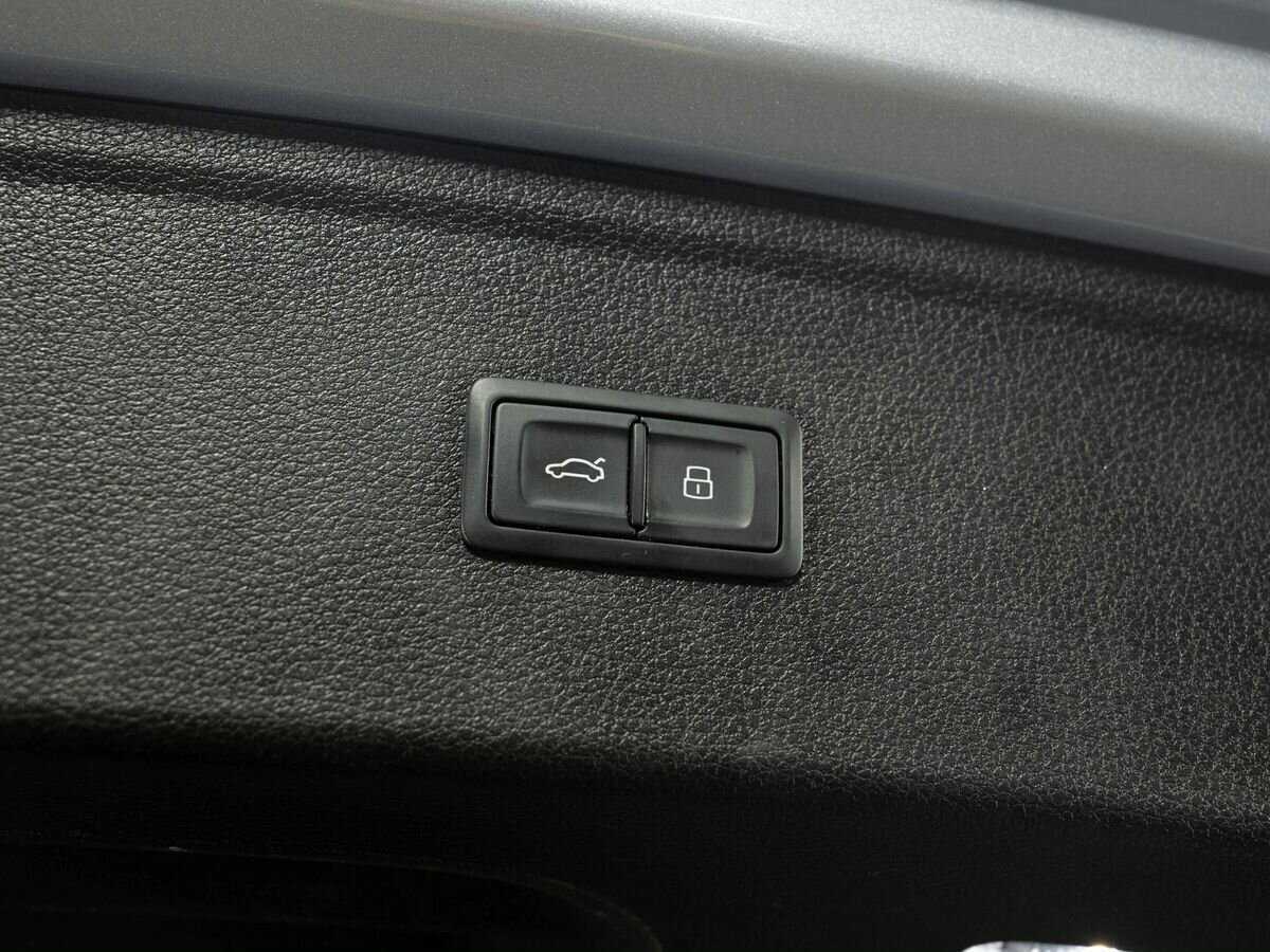 Купить Audi Q5 с пробегом. Фото: #26