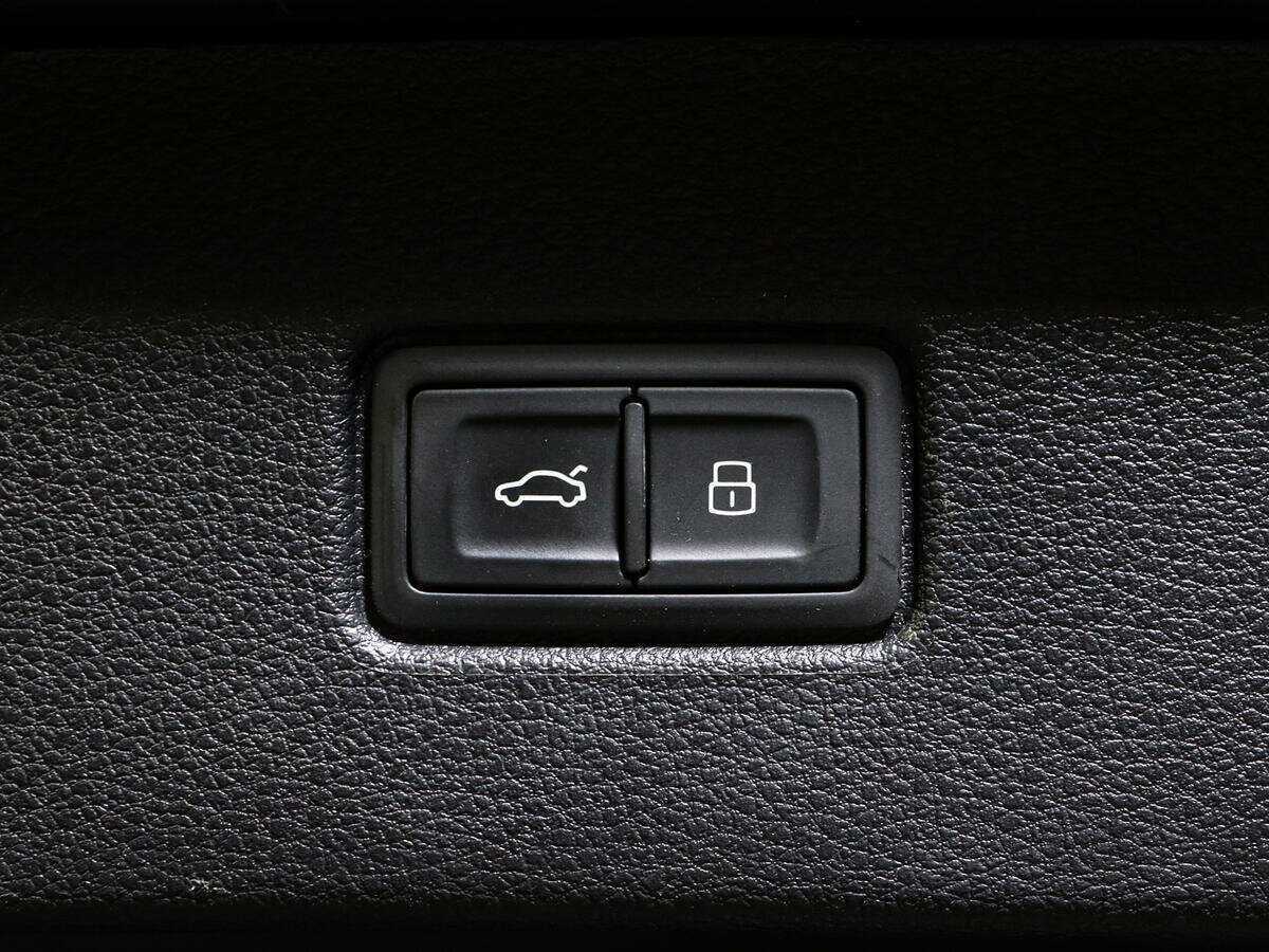 Купить Audi Q7 с пробегом. Фото: #20