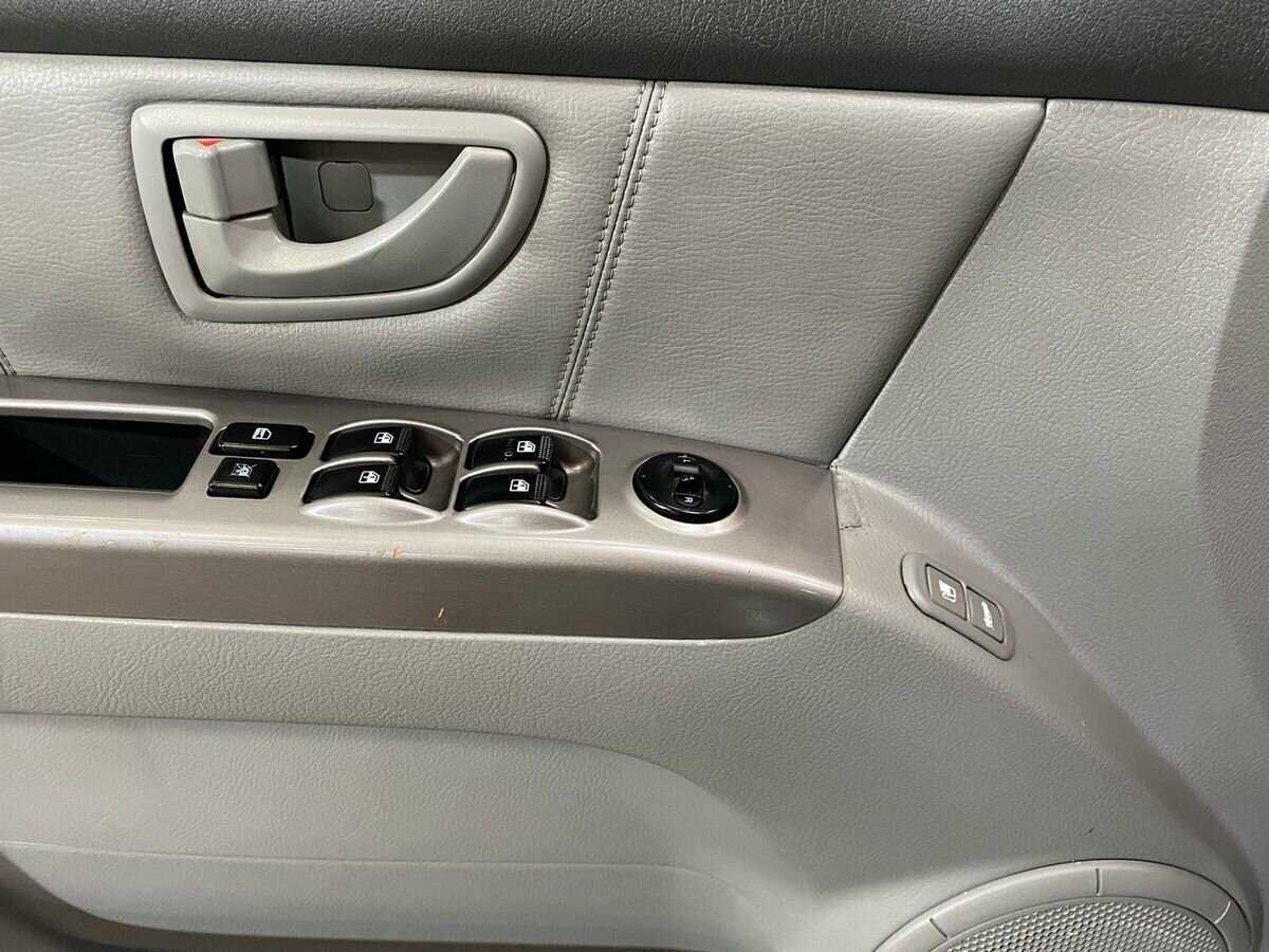Купить Kia Sorento с пробегом. Фото: #16