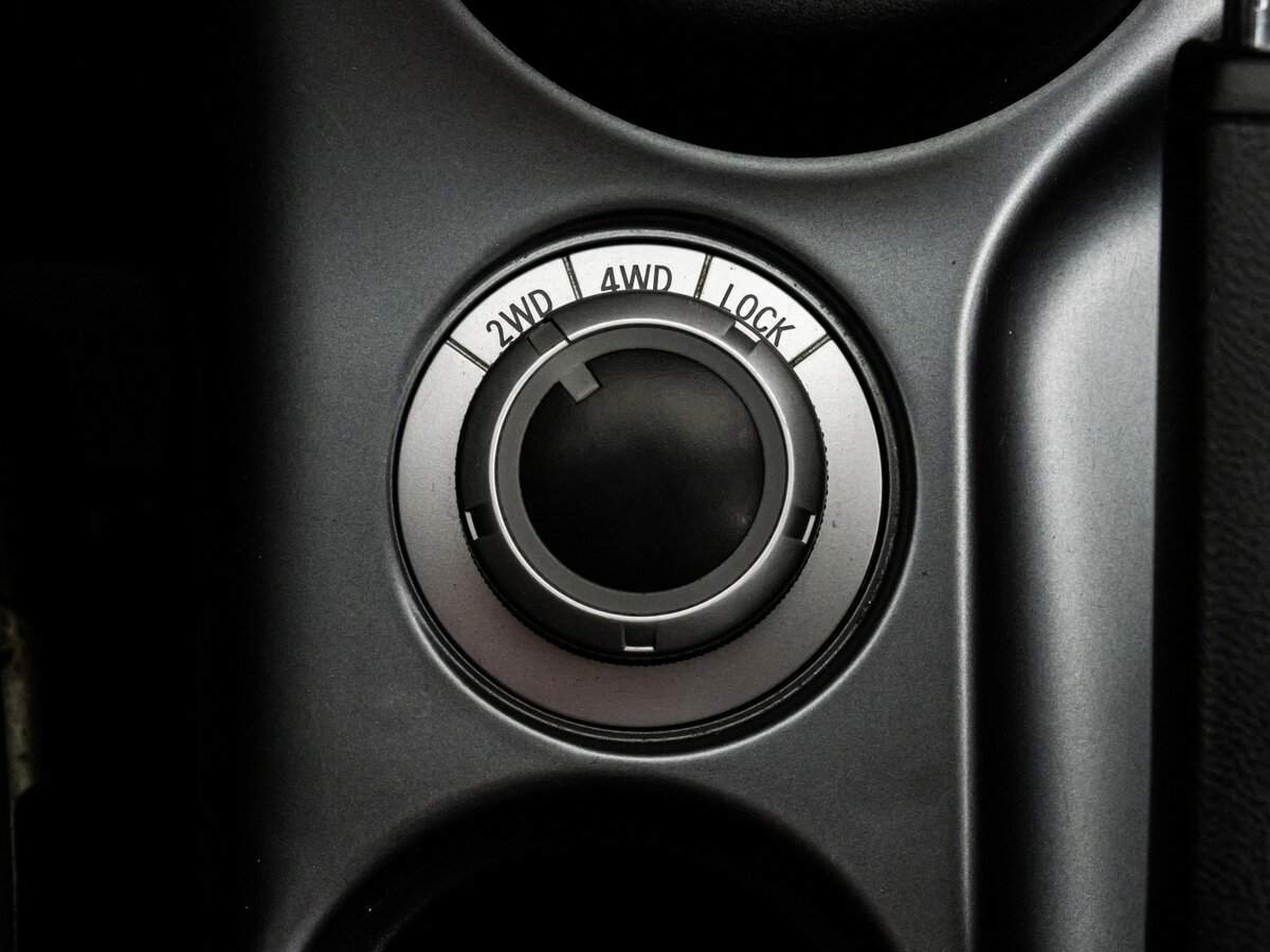 Купить Mitsubishi Outlander с пробегом. Фото: #14