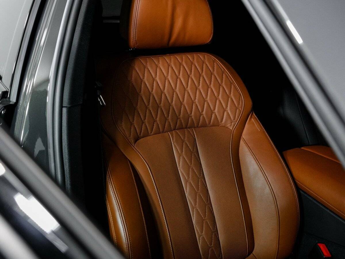 Купить BMW X6 с пробегом. Фото: #19