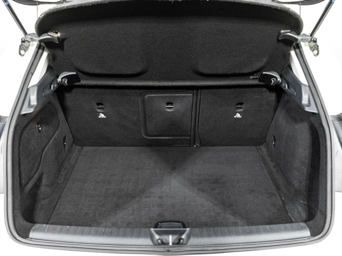 Купить Mercedes-Benz GLA с пробегом. Фото: #15
