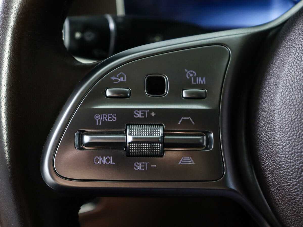 Купить Mercedes-Benz CLS с пробегом. Фото: #25