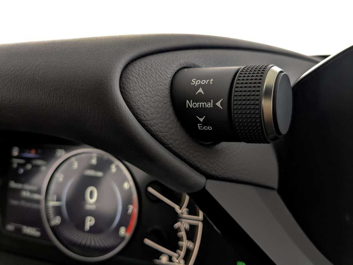 Купить Lexus ES с пробегом. Фото: #24