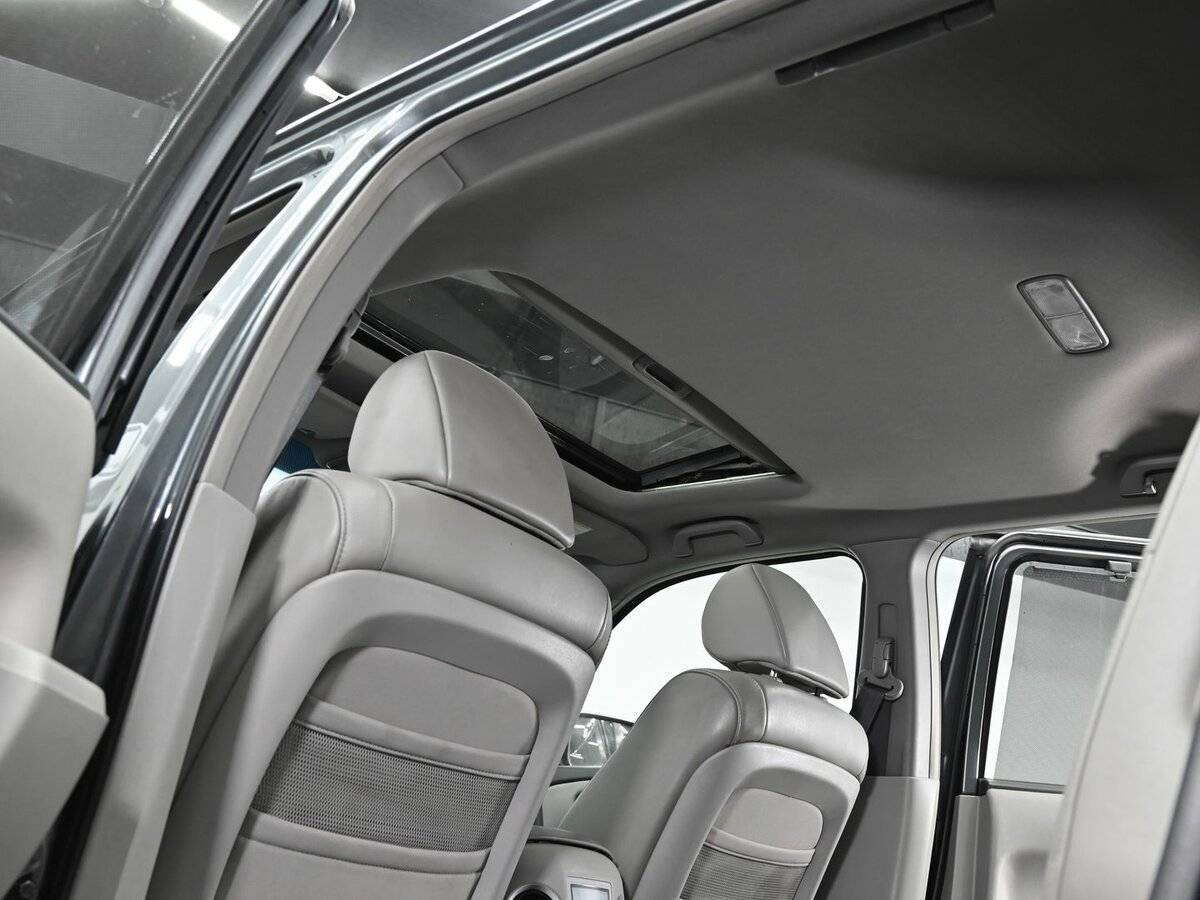Купить Honda Pilot с пробегом. Фото: #13