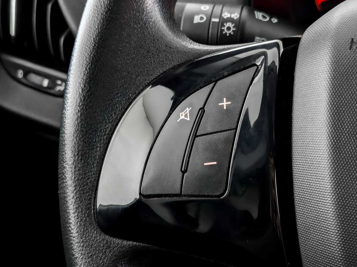 Купить Fiat Doblo с пробегом. Фото: #24