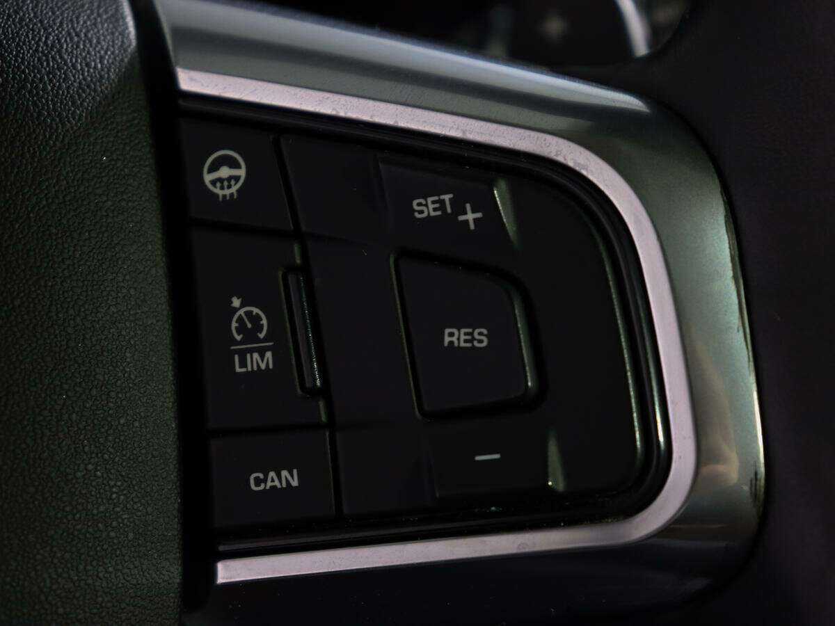 Купить Land Rover Discovery Sport с пробегом. Фото: #14