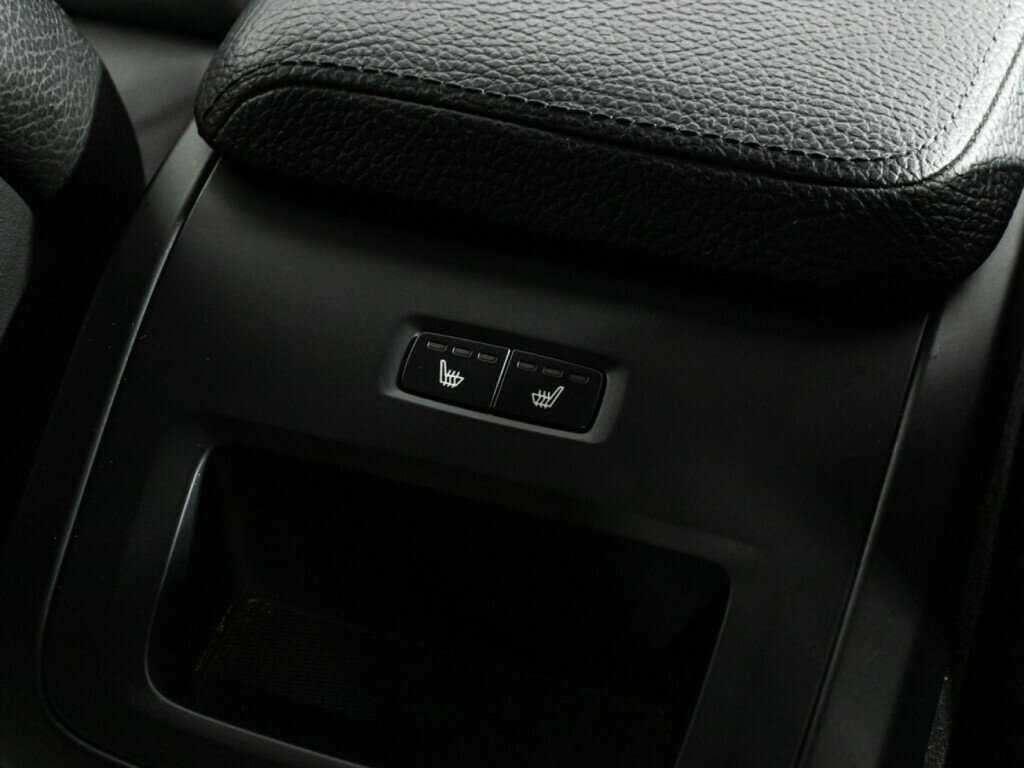 Купить Volvo XC60 с пробегом. Фото: #24