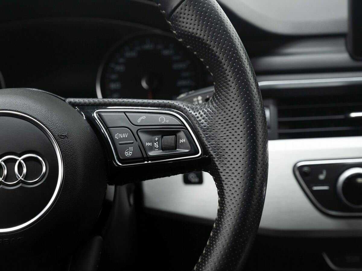 Купить Audi A5 с пробегом. Фото: #17