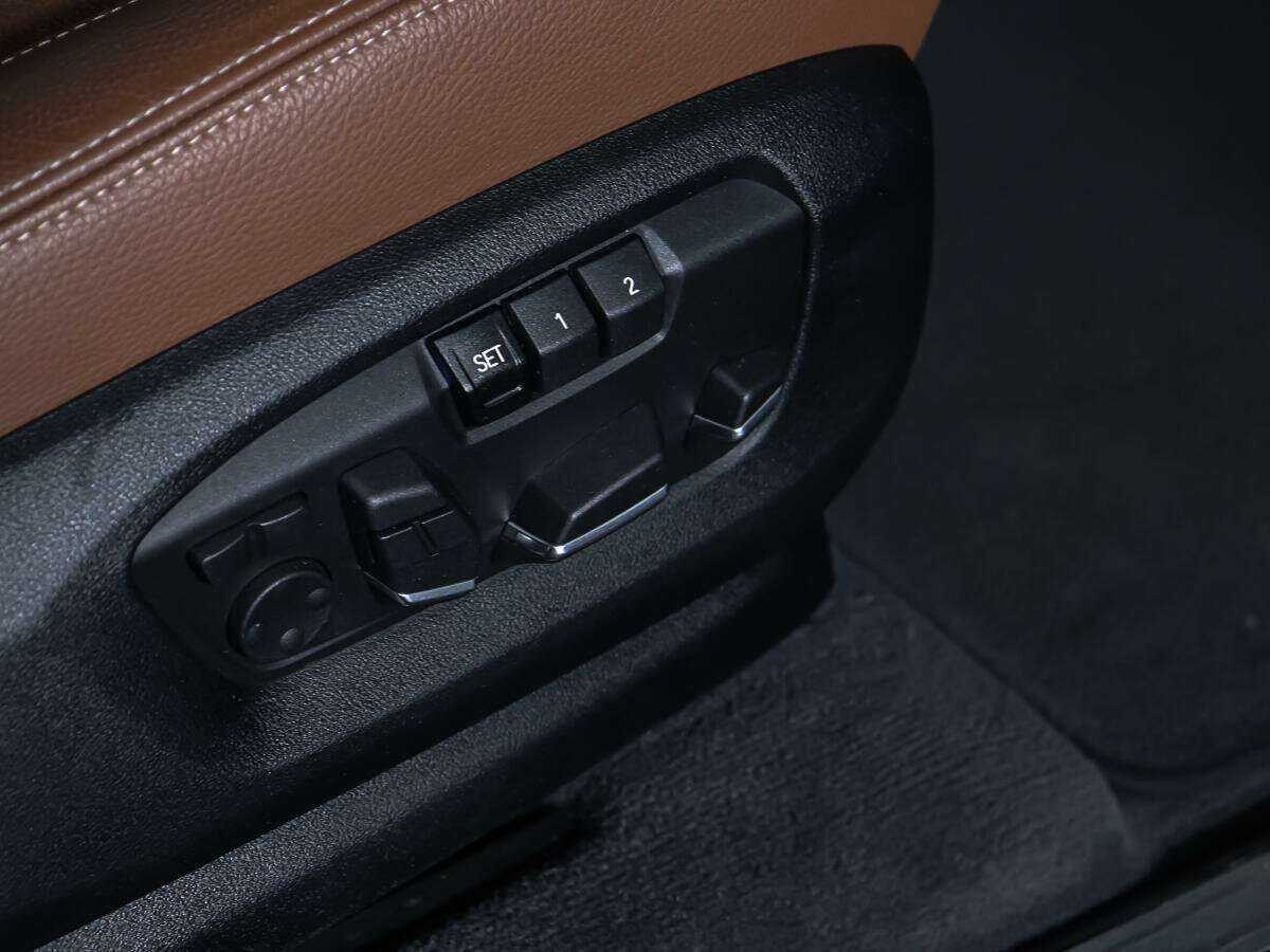 Купить BMW X6 с пробегом. Фото: #15