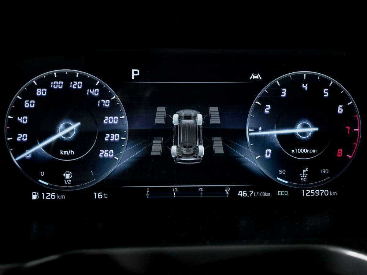 Купить Kia Sorento с пробегом. Фото: #9