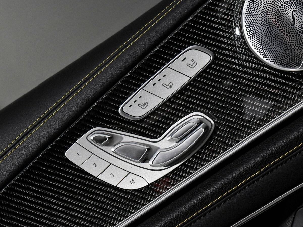 Купить Mercedes-Benz E-Класс AMG с пробегом. Фото: #12