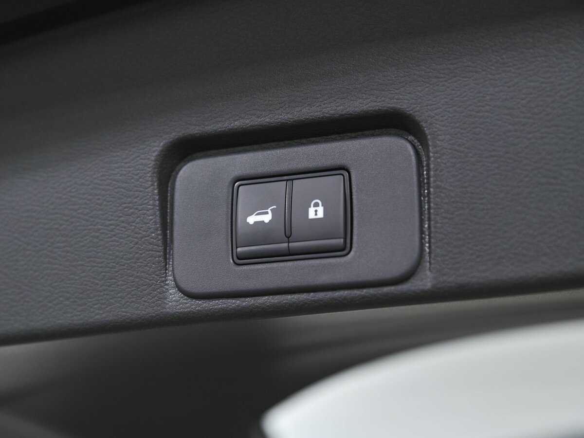 Купить Nissan X-Trail с пробегом. Фото: #23