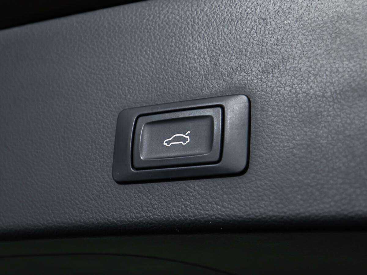Купить Audi A6 allroad с пробегом. Фото: #15