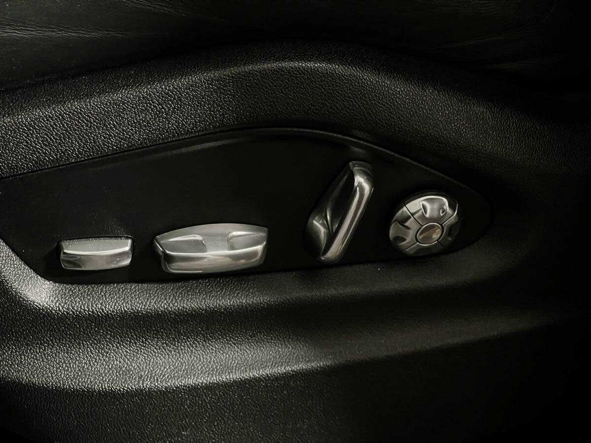 Купить Porsche Cayenne с пробегом. Фото: #13