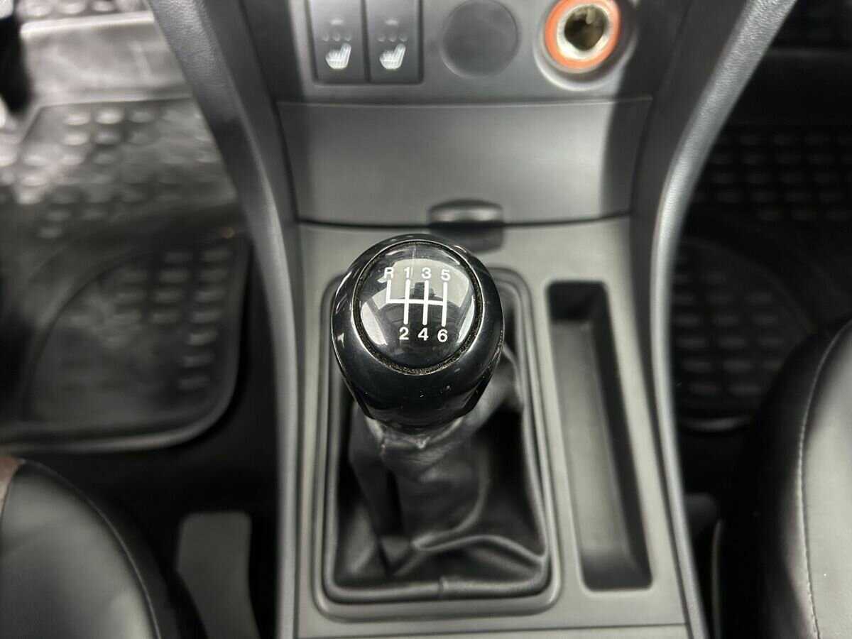 Купить Mazda 3 с пробегом. Фото: #12