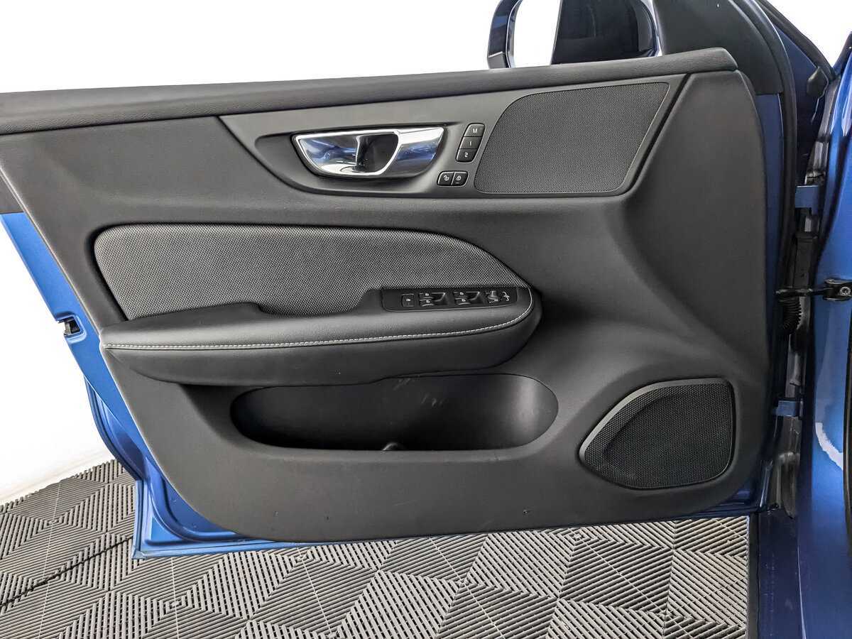 Купить Volvo S60 с пробегом. Фото: #14