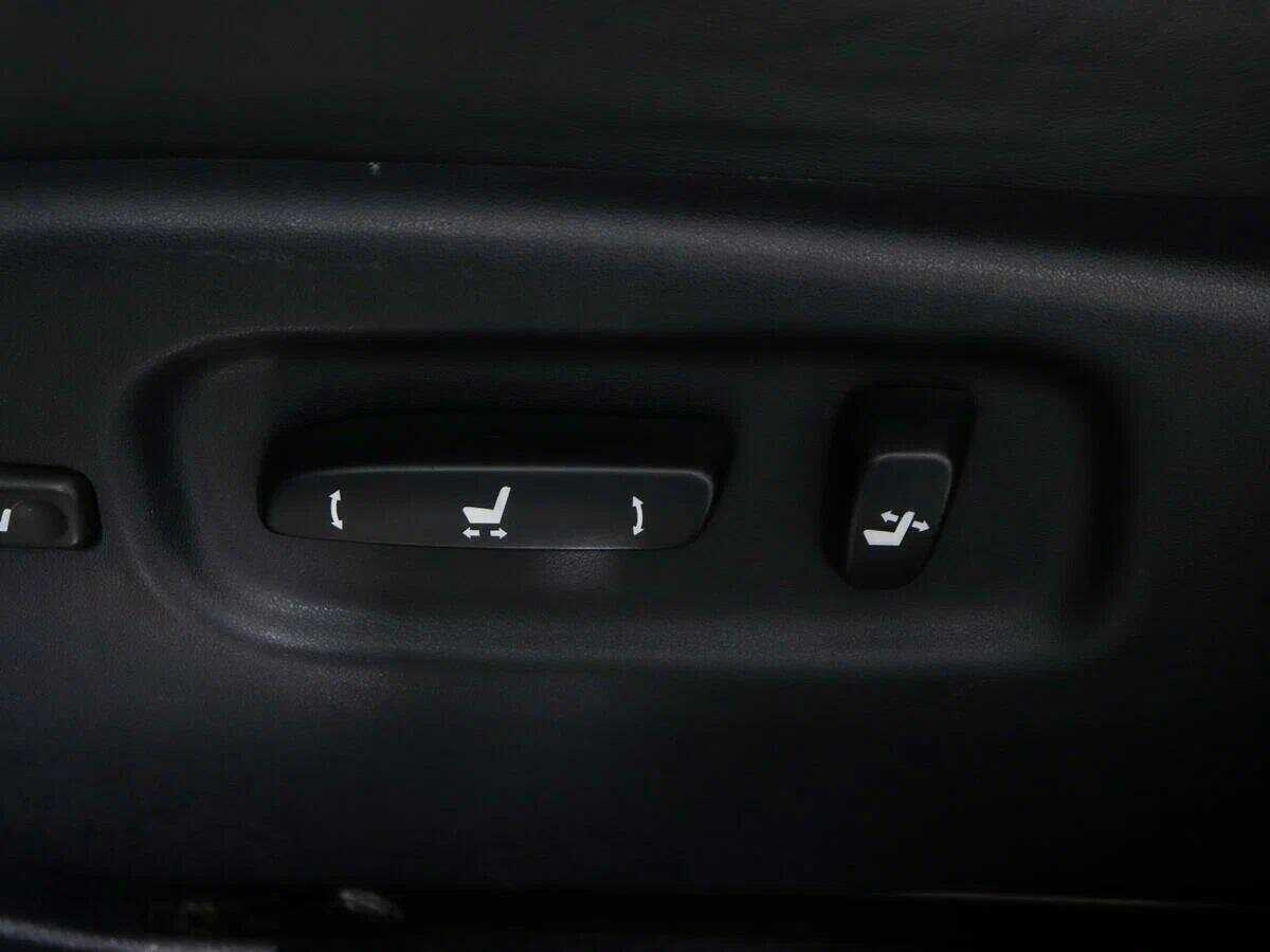 Купить Lexus RX с пробегом. Фото: #17