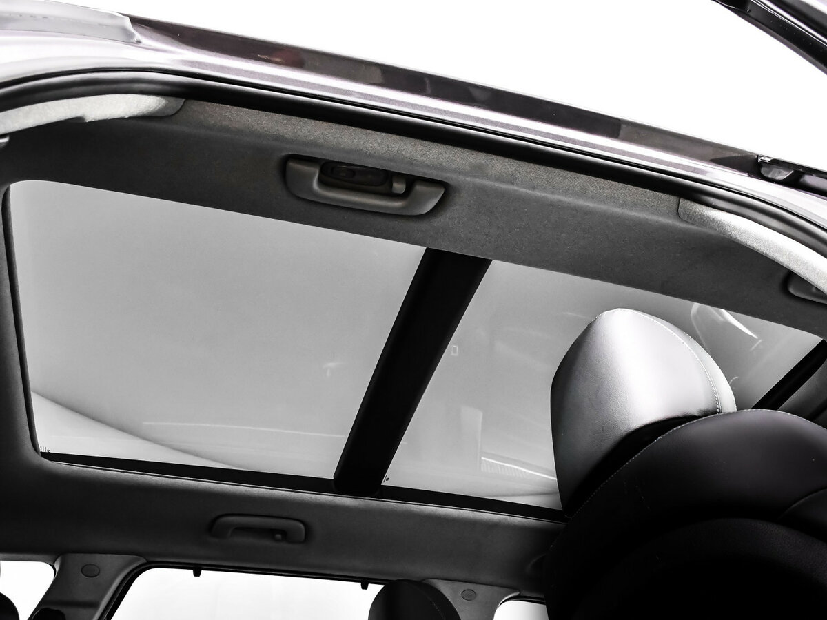 Купить Hyundai Santa Fe с пробегом. Фото: #23
