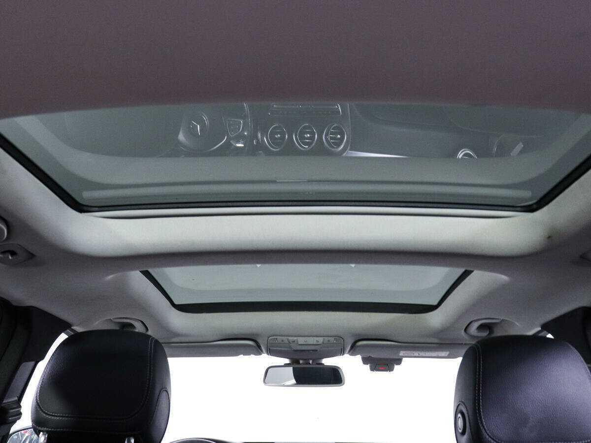 Купить Mercedes-Benz GLC с пробегом. Фото: #13