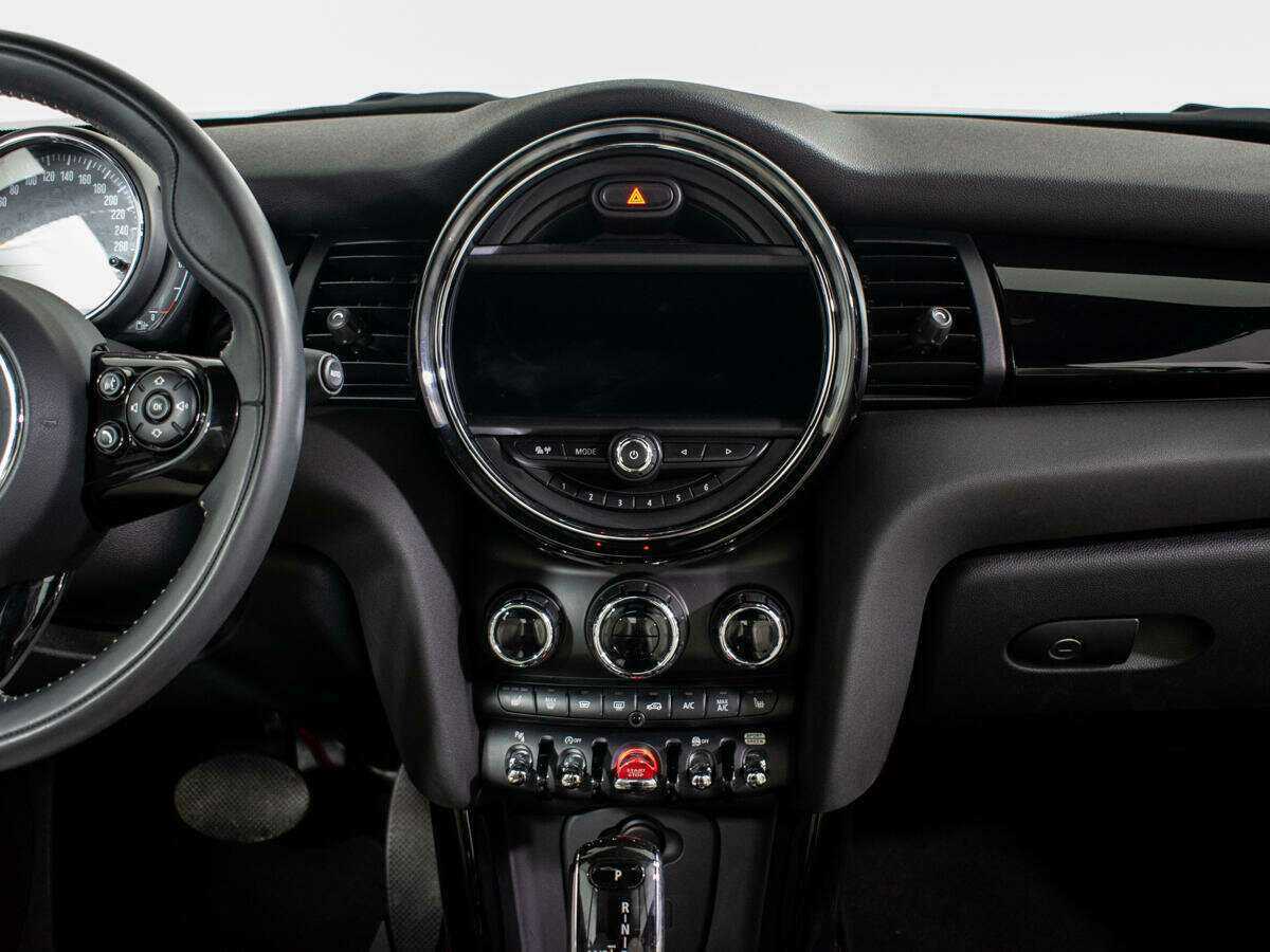 Купить Mini Cabrio с пробегом. Фото: #10