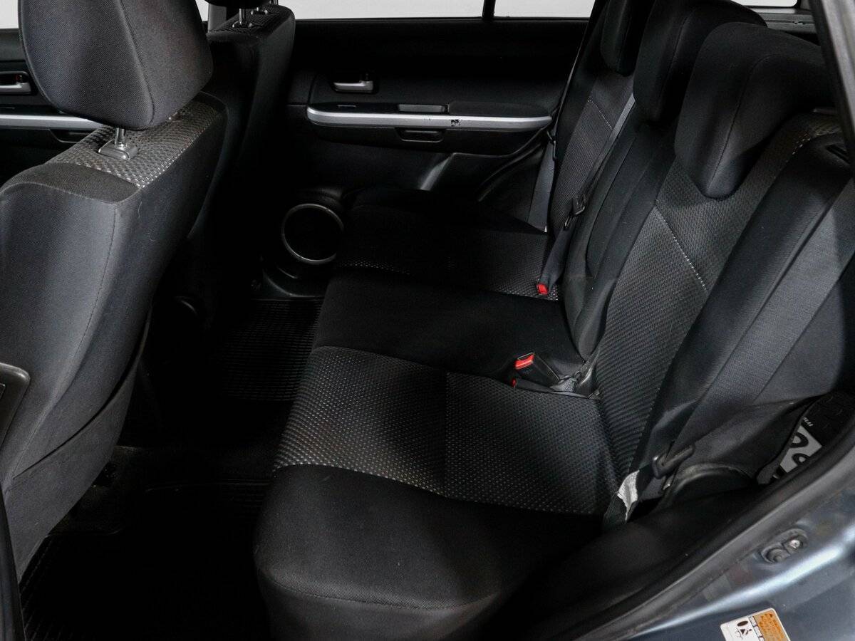 Купить Suzuki Grand Vitara с пробегом. Фото: #7