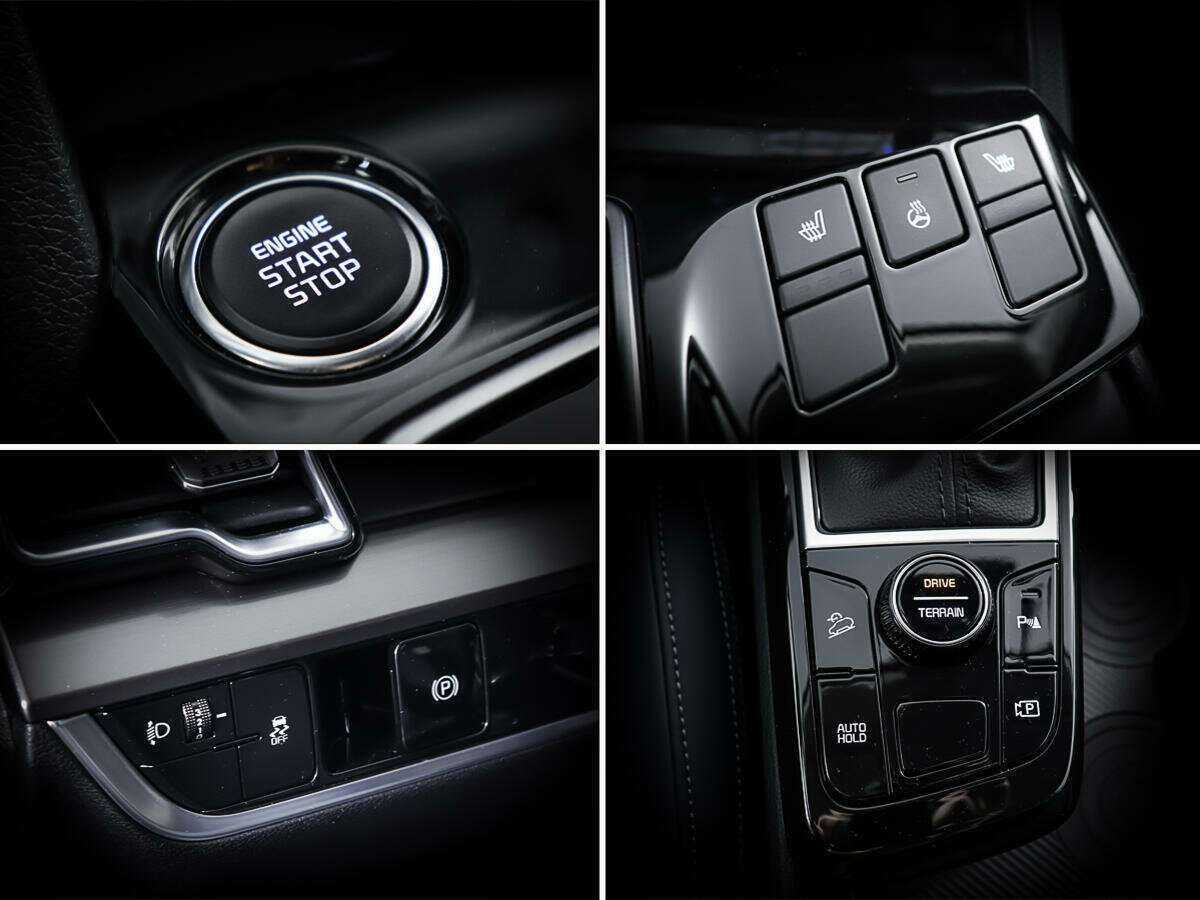 Купить Kia Sportage с пробегом. Фото: #17