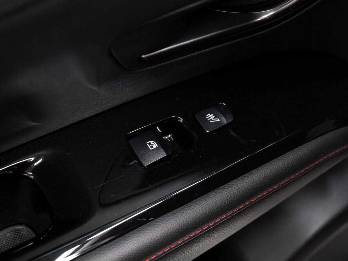 Купить Hyundai Tucson с пробегом. Фото: #15