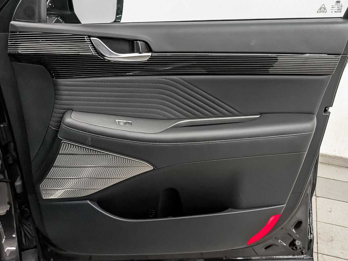 Купить Hyundai Palisade с пробегом. Фото: #22