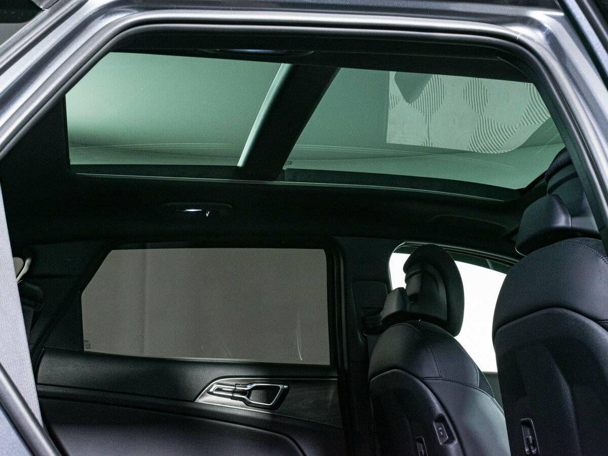 Купить Kia Sportage с пробегом. Фото: #11