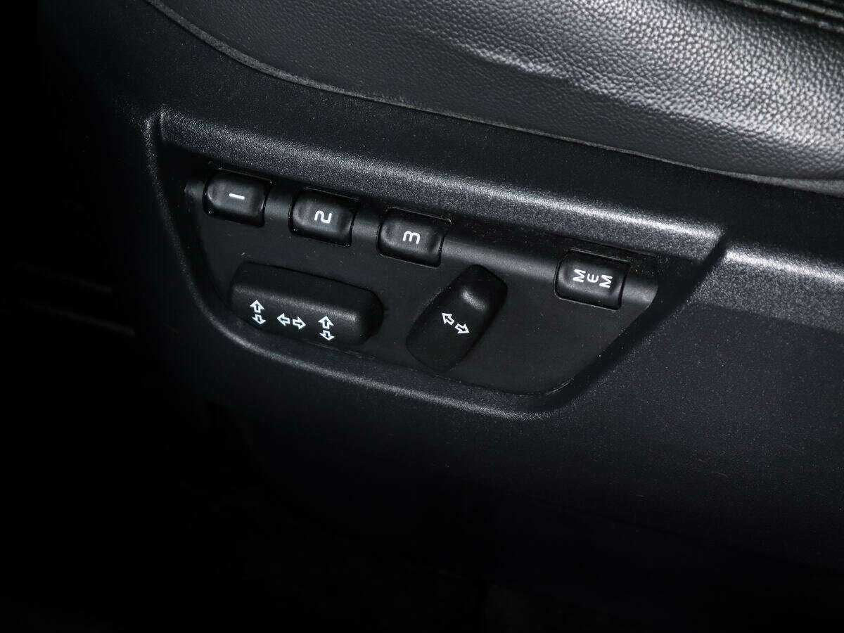 Купить Land Rover Freelander с пробегом. Фото: #16