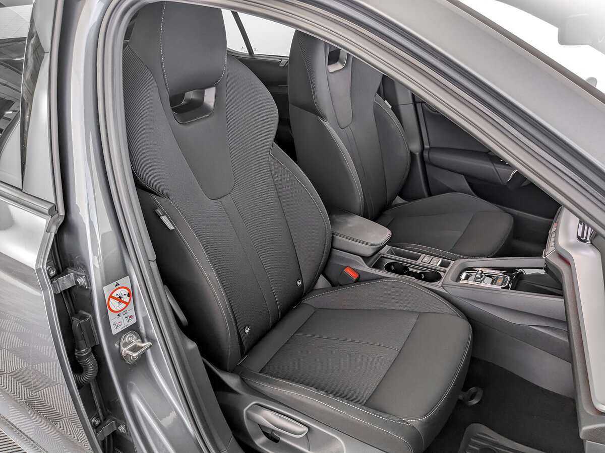 Купить Skoda Octavia с пробегом. Фото: #18