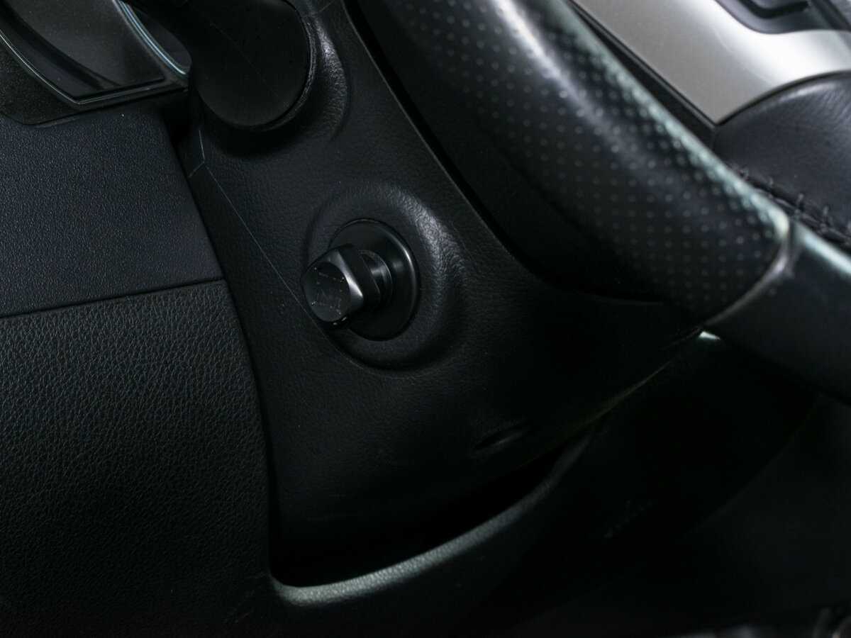 Купить Nissan Murano с пробегом. Фото: #14