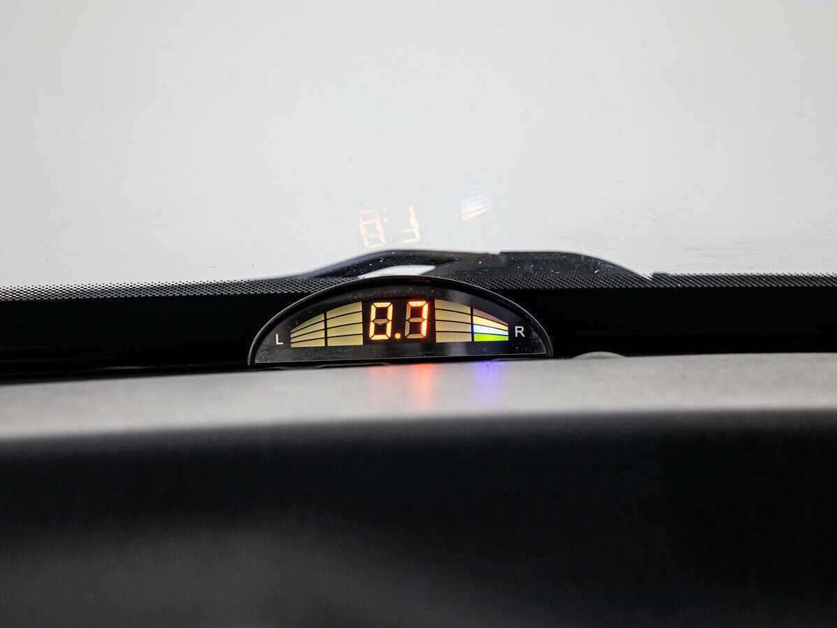 Купить Hyundai Tucson с пробегом. Фото: #12